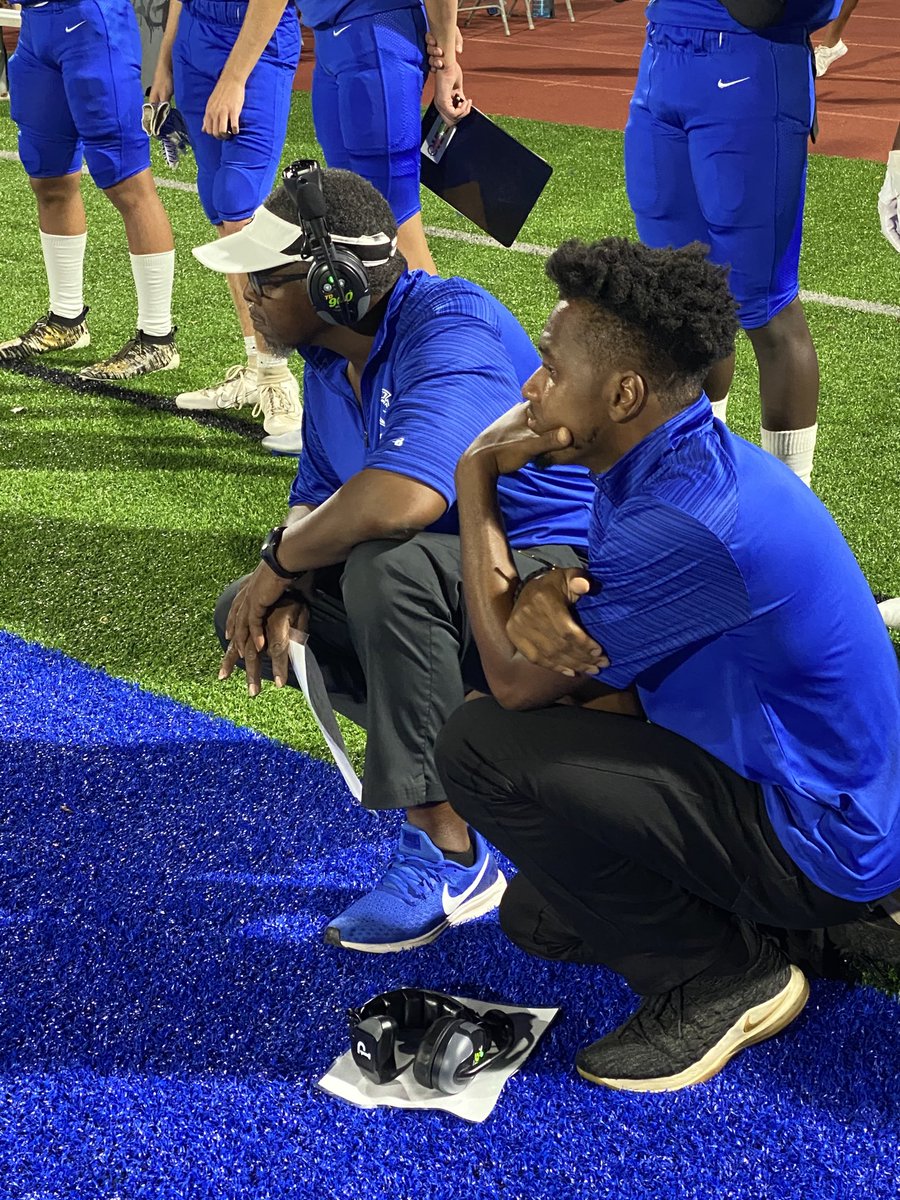 sparta_sports's tweet photo. Final from Sparta!!!
 Campbell Spartans 35 - Berkmar Patriots 0. This breaks a 22 game winless streak. ⁦@ch_sprincipal⁩ ⁦@Chssparta⁩ ⁦@CCSD_AD⁩ ⁦@cobb_sports⁩ ⁦@AJCsports⁩ ⁦@mdjonline⁩ #thisissparta https://t.co/SYjW5spE8z