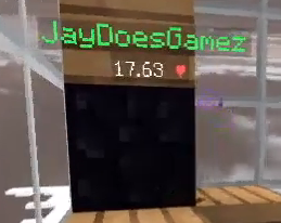 CrazedCraft tweet media