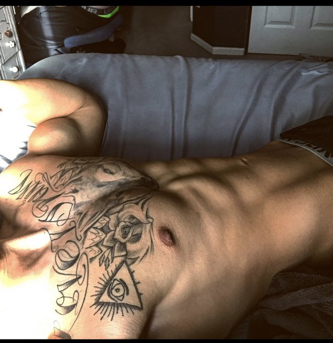 Brb getting this body back and better https://t.co/83T8fQtqKy