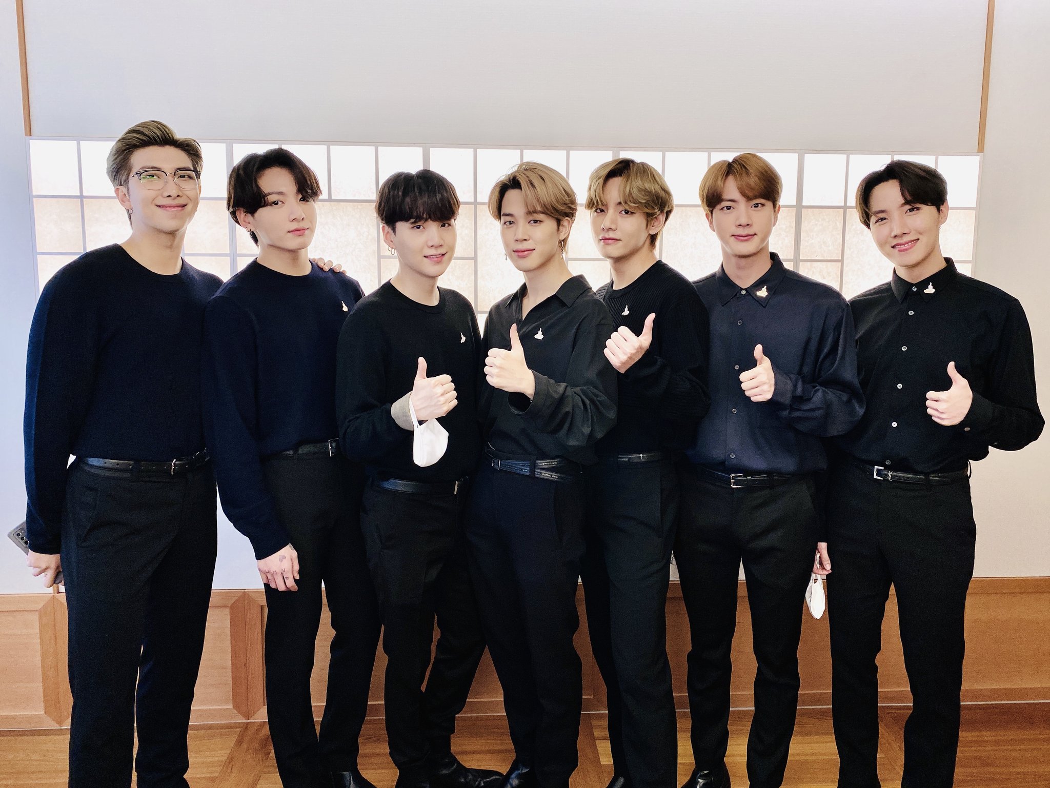 Bts 韓国を世界に知らせた青年リーダー Lovebtsfromjapan