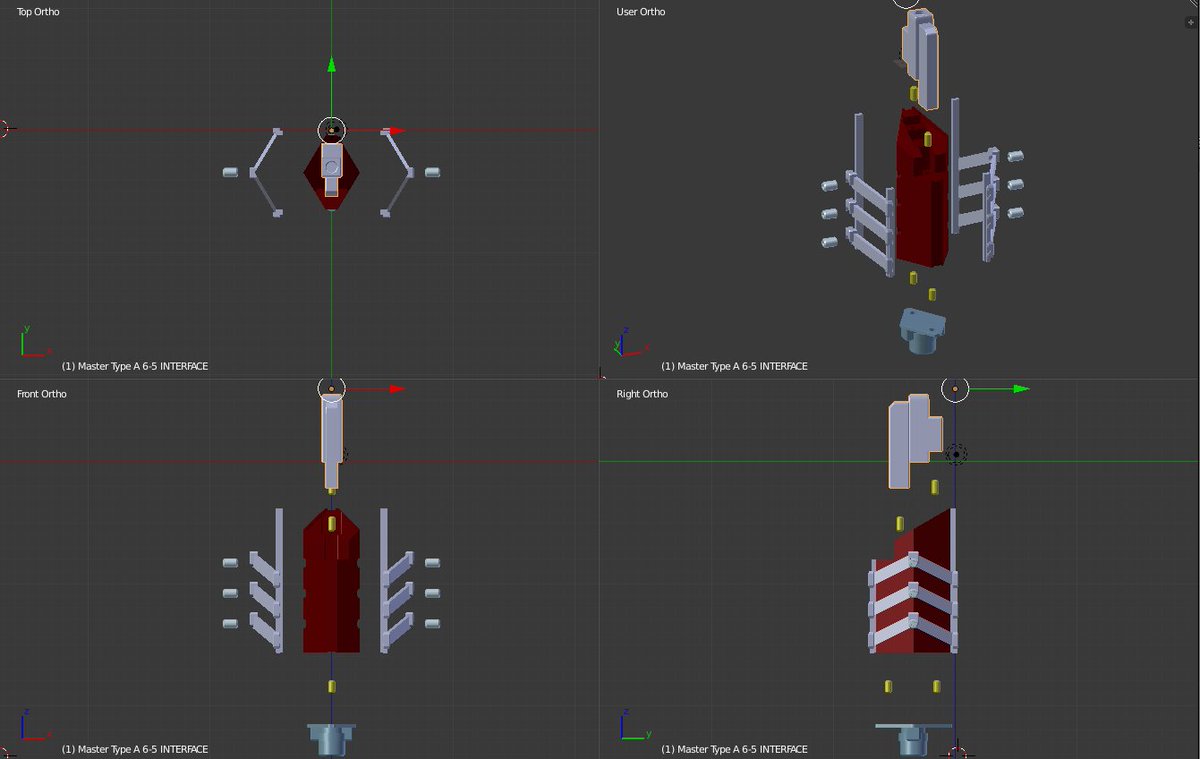 MjikThize's tweet photo. Sunday Sept 20th 8:00am PDT https://t.co/RyWxGj4l25 come and Take a DEEPBREATH as I paint and assemble the latest in my #KitgunProject.  #WarframeFanArt #Warframe #PropMaking #3dPrinting #Cosplay #Kitgun #Deepbreath https://t.co/ytdcQEv3Er