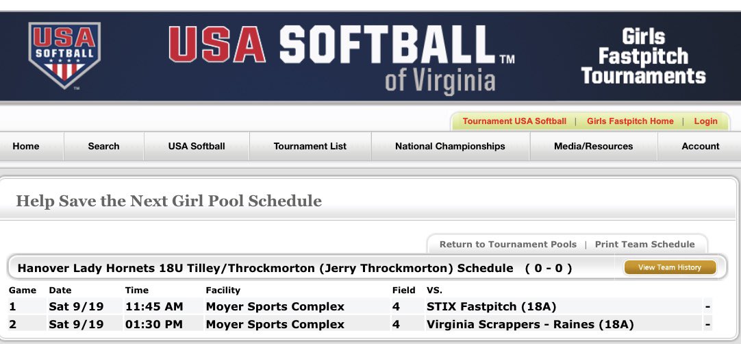 Schedule change for Saturday in Salem🥎 <a href="/Bh2osoftball/">Bridgewater Softball</a> <a href="/RoanokeSoftball/">RoanokeSoftball</a> <a href="/SUHornetsSB/">Shenandoah University Softball</a> <a href="/ElliottSaysWhat/">Brandon Elliott</a> <a href="/RMC_Softball/">Randolph-Macon Softball</a> <a href="/nsusoftball/">Norfolk State Softball</a> @Hampton_SB <a href="/CNUSoftball/">CNU Softball- 2022 National Champions</a> <a href="/UVAWiseSB/">UVA WISE SOFTBALL</a> <a href="/GC_SoftballTeam/">Georgetown College Softball</a> <a href="/MidwayUSoftball/">MidwayU Softball</a> <a href="/lynchburg_sb/">Lynchburg Softball</a> <a href="/ETSUSoftball/">ETSU Softball</a>