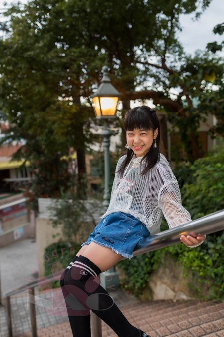 Twitterのコスプレ画像16