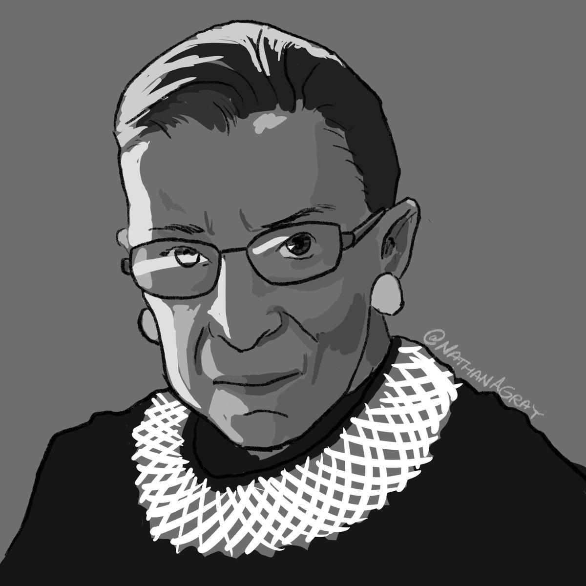#RBG