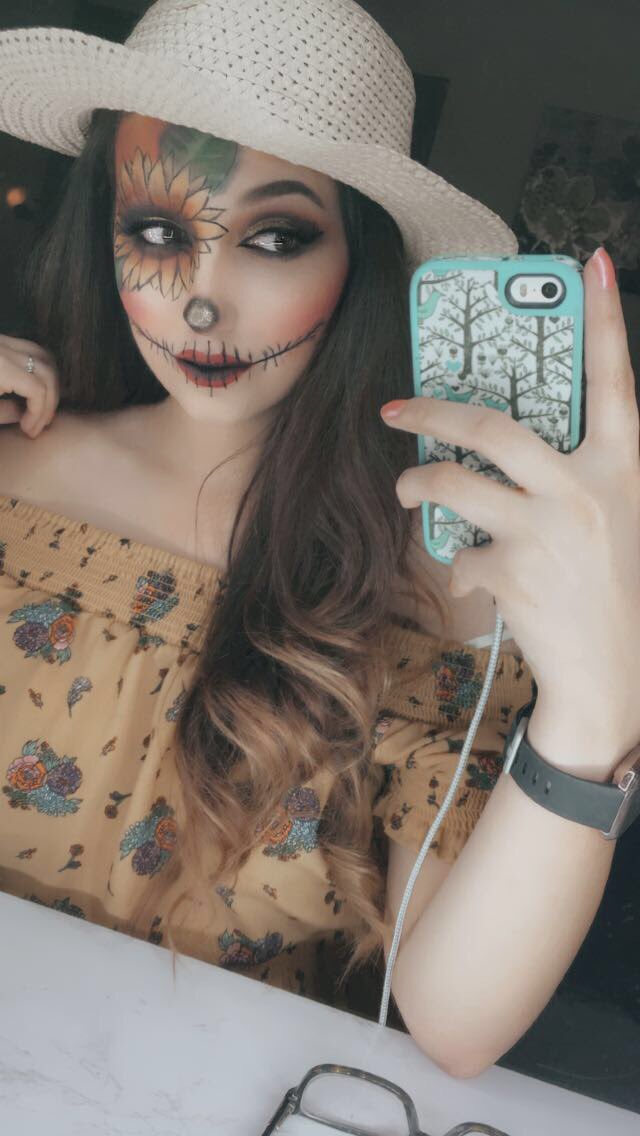 marisssjanelle's tweet photo. Just going to casually drop this here. How’d I do? https://t.co/nTJVDruofL