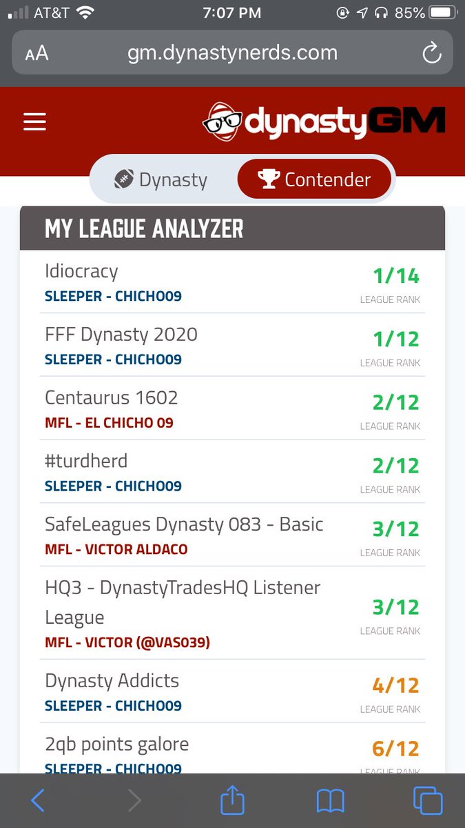 VAS039's tweet image. Love the new feature!