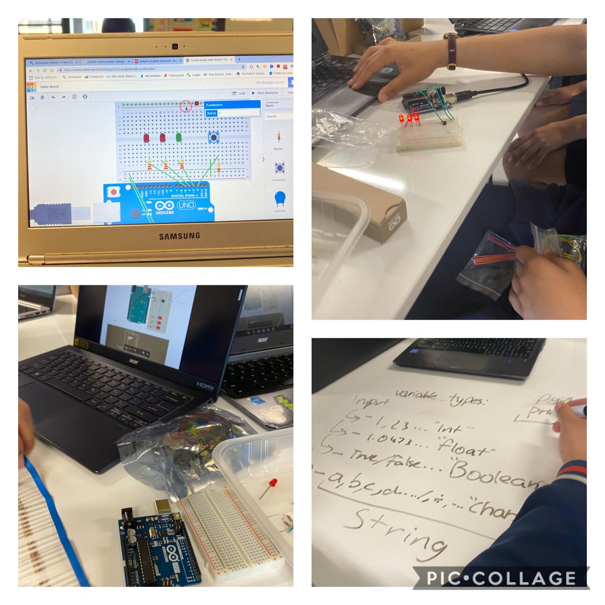 Esra Smerdon tweet media