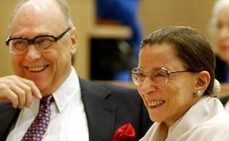 A life well lived, Justice Ginsberg...thank you for your service. Rest in Power.