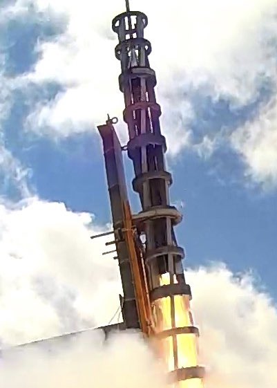 marshall_steven's tweet image. We have lift off 🚀 Congratulations to the team at @SouthernLaunch for successfully launching a rocket to the edge of space from Koonibba, #SouthAustralia. It’s the latest example of how SA is at the forefront of this emerging sector and is creating #SAJobs of the future.