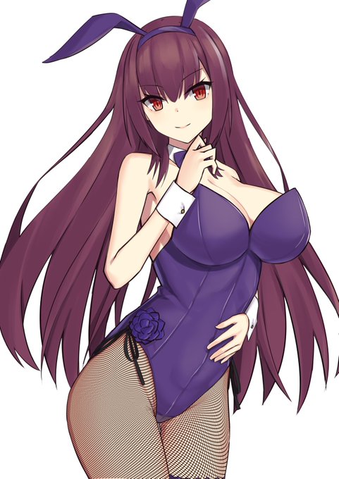 バニースカサハ 