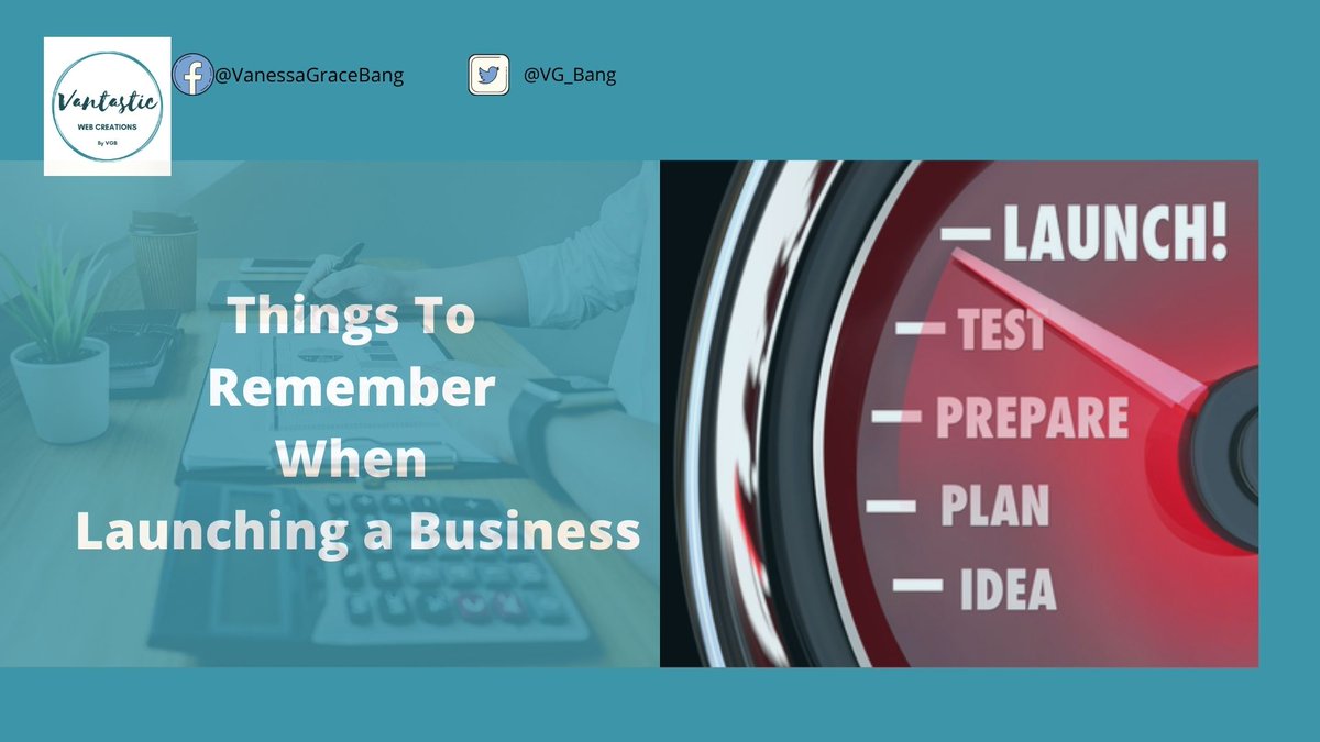 VG_Bang's tweet image. Starting your own business is not easy. But one thing you should put in mind is to focus on your customer and fully understand your target market. 
#businesslaunching #tip #DJTpagadian