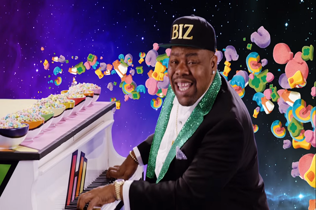 Teammag6's tweet photo. Rumor UPDATE: Hip-Hop Legend Biz Markie Is NOT In A Coma https://t.co/DV4EIoyoQH https://t.co/8YLzZQoCho