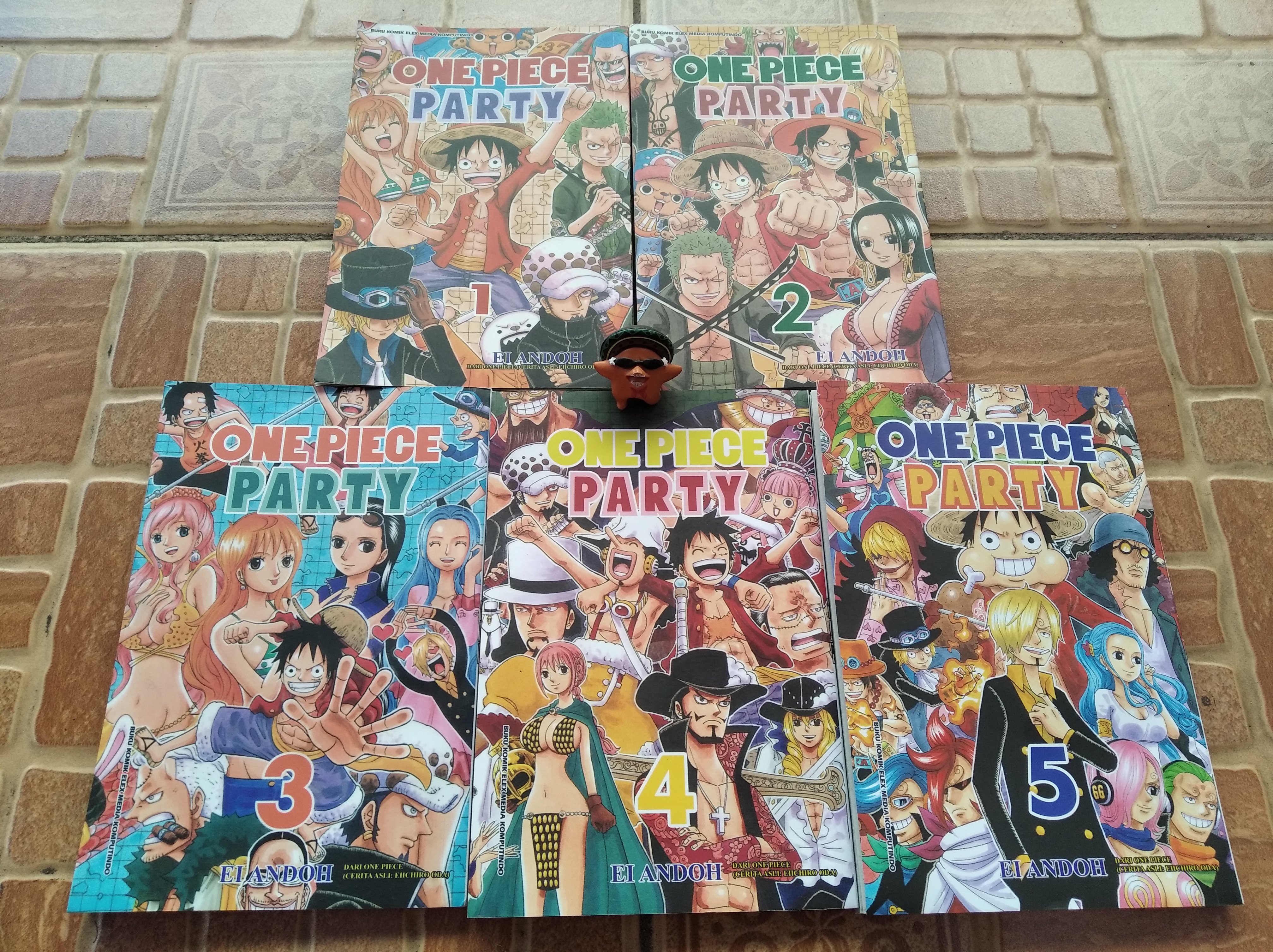 Supportmangaplus Vol 96 Sudah Rilis Sejak 25 Mei 21 Kuy Mari Kita Support Oda Sensei Dan One Piece Minimal Banget Dengan Membeli Mengoleksi Komik One Piece Edisi Indonesianya Onepieceindonesia T Co Rqb3pgfbrg