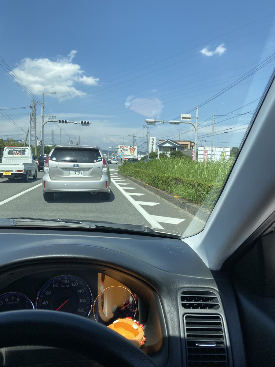 秋田県道55号入道崎寒風山線