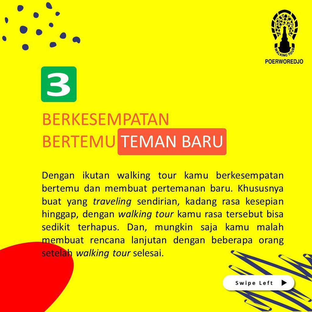 poerworedjowalkingtour (@poerworedjowalk) on Twitter photo yg ke4 apa coba tebakk?????
#poerworedjowalkingtour #visitpoerworedjo yg ke4 apa coba tebakk?????
#poerworedjowalkingtour #visitpoerworedjo