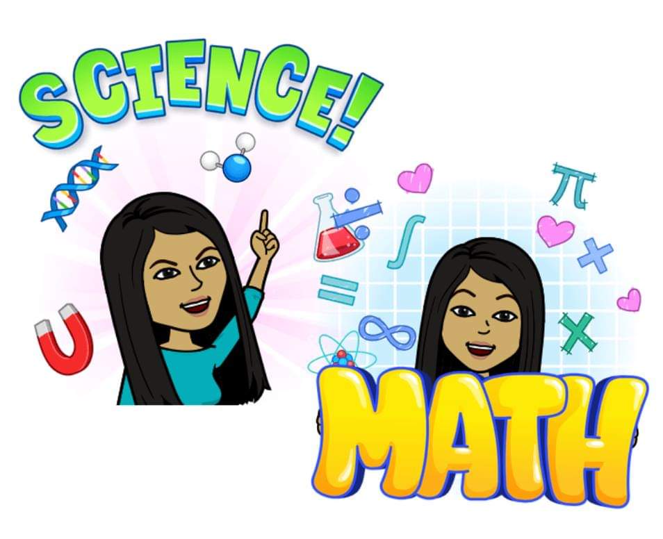 Guess who's teaching MATH AND SCIENCE in-person and online in about a week!!! It's been a long time since I've formally taught any science, but it'll be a fun adventure! 

#teacherlife2020 #mycredentialsfit #hybrid #distancelearning #inpersonlearning #flexible #math #science