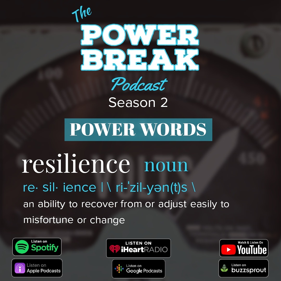 PowerBreakPod tweet picture