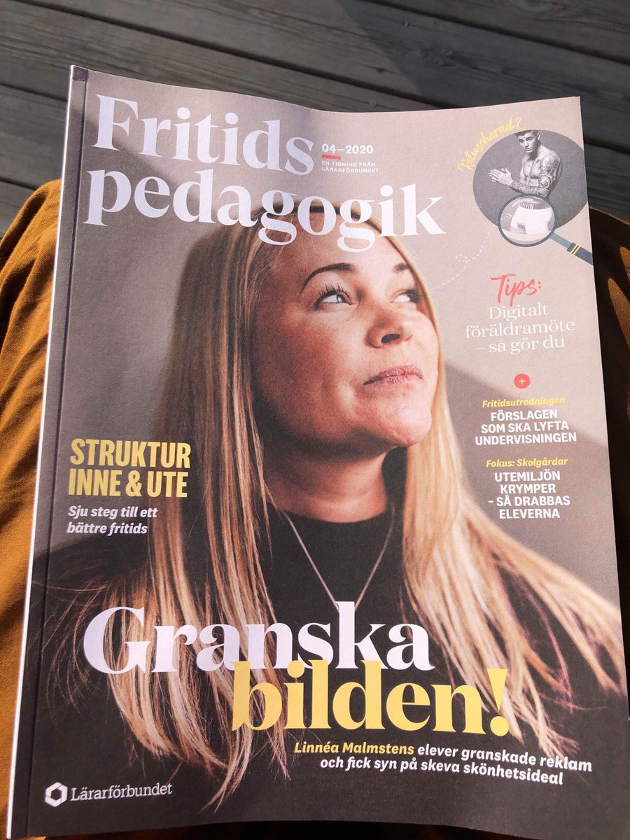 Vilken dag! På födelsedagen fick jag föreläsa på Linnea biografen som ligger på Linneatorget i Kolbäck,och under dagen damp även denna ned i någras brevlådor. Blev en Linnea dag helt enkelt:)