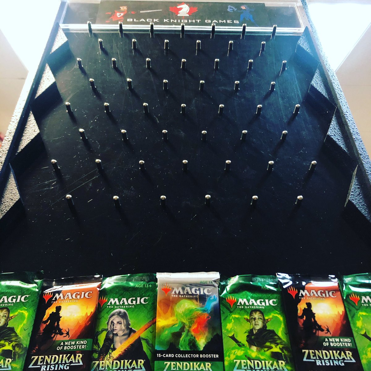 Black Knight Games tweet media