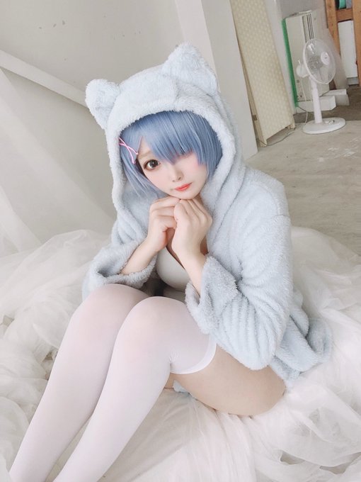 コスプレイヤーゆらしちゃんのTwitter画像37