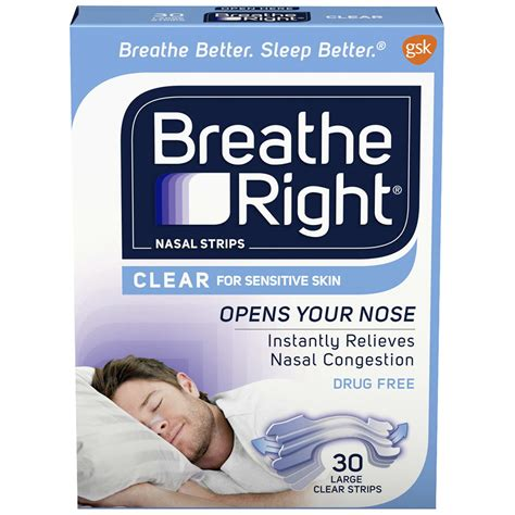 18. Nasal strips for opening nasal passagesIn a similar vein, opening the nasal passages with these nasal strips ensure you're getting deep quality breathing throughout the night. This and taping the mouth is a noticeable SLEEP GAMECHANGER