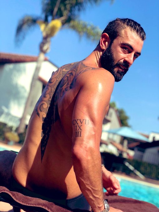 Sometimes the best pictures are taken when you are not expecting it,what do you think?  #model #modeling<a href="/tag/model"class="tags"><span>#model</span></a><a href="/tag/picoftheday"class="tags"><span>#picoftheday</span></a><a href="/tag/lgbt"class="tags"><span>#lgbt</span></a><a href="/tag/tattoo"class="tags"><span>#tattoo</span></a><a href="/tag/porn"class="tags"><span>#porn</span></a><a href="/tag/modeling"class="tags"><span>#modeling</span></a>