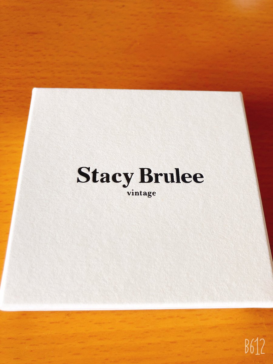 wkqa_u's tweet photo. め〜っちゃかわいいイヤリング届きましたっ👼💓#StacyBrulee さんのです✨ https://t.co/adP0Y1RWPC