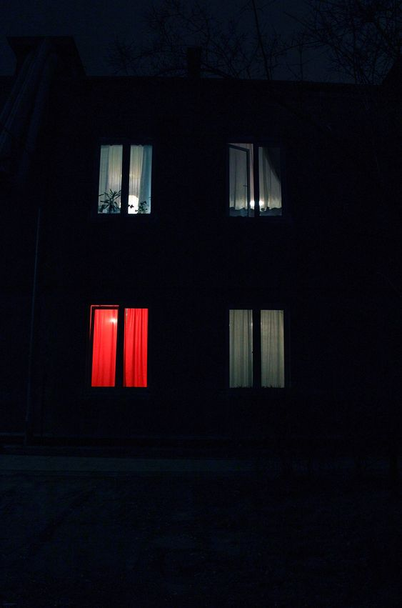 10. Ensure your sleeping environment is as dark as possible. Throughout history there have been no sources of light other than fire once the sun goes down, so any light source in your room is picked up and processed by the eyes and brain (yes, even through the eyelids).