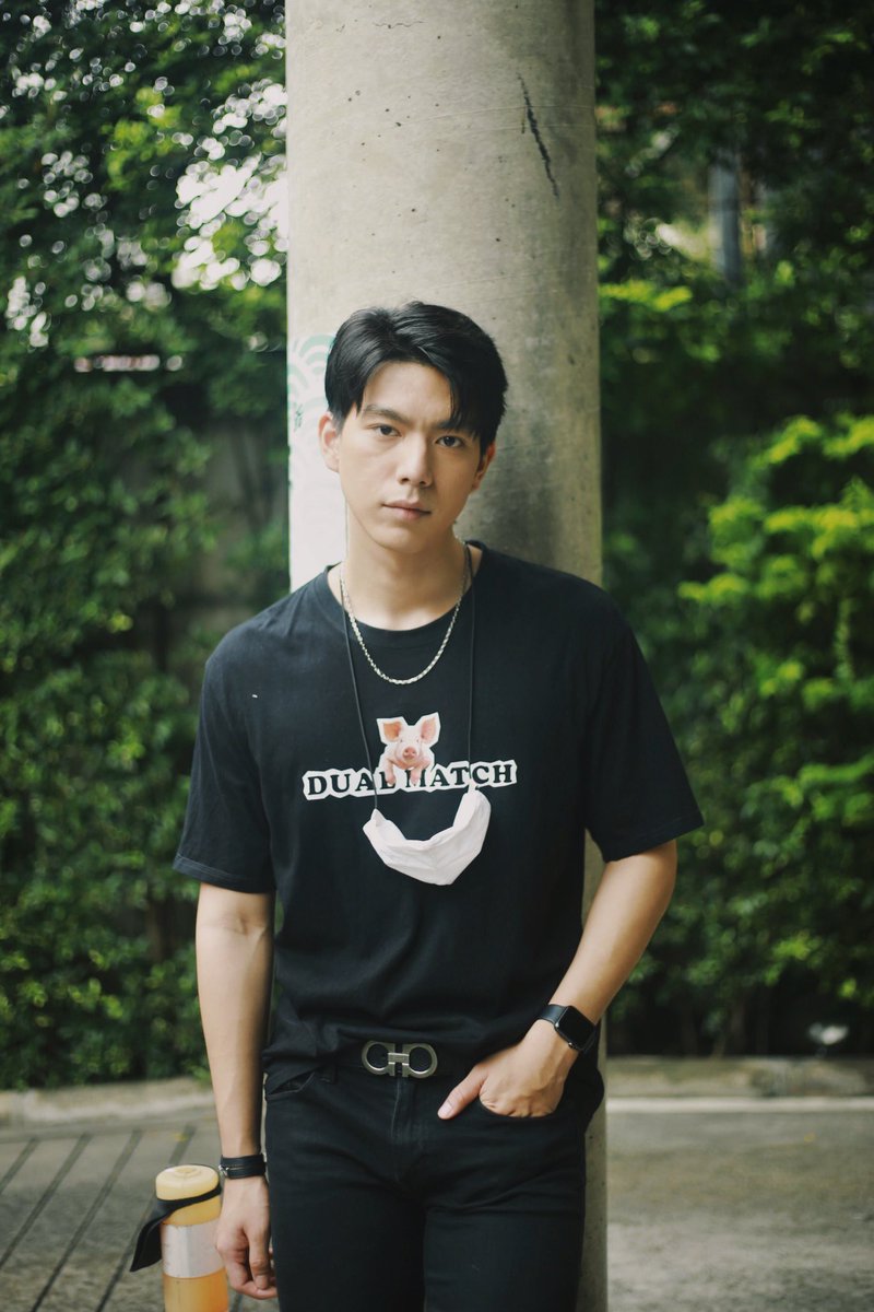 ThunJan2305's tweet photo. “หล่อมาก”                     “น่ารักมาก”
#ไบร์ทมิวซ์ https://t.co/hV1hucX9dv