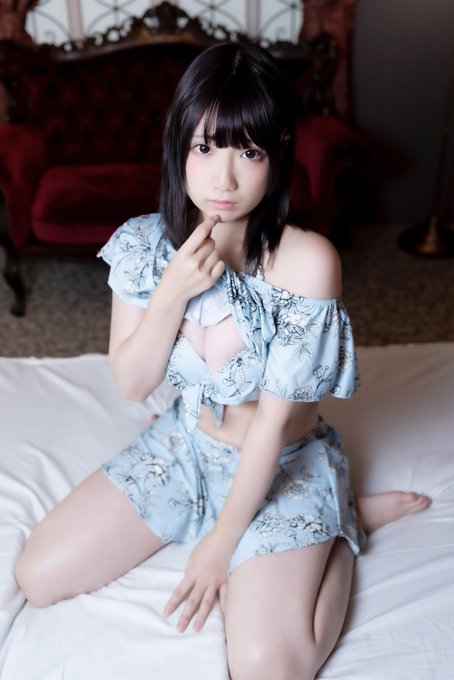 コスプレイヤー砂糖まるのTwitter画像32