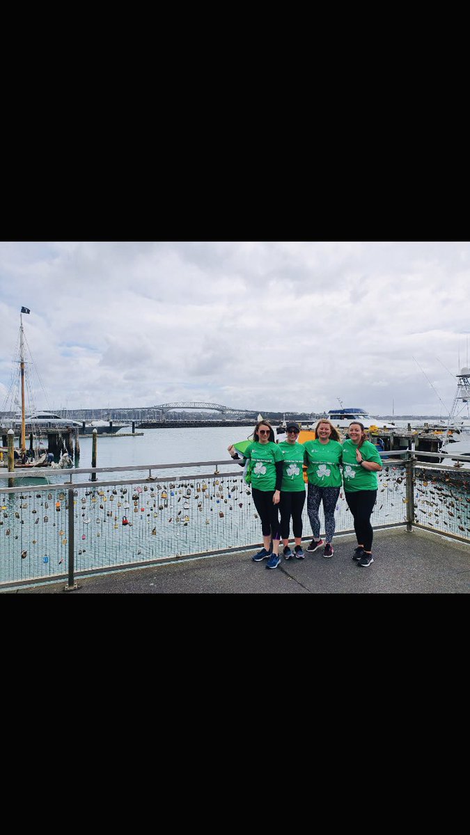 They have done it in New Zealand and now GB is waking up to start its #YLGlobal5K @jackcantillon @DermotSkinnader @vawallace @Anthony_HarteUK @logueys @Jarlath @angelascanlon @ClaireORegan @irishfilmlondon @SlainteLe are you ready to run??