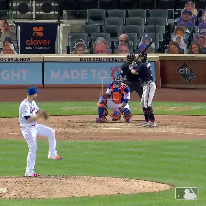 Mets' Todd Frazier's EPIC inning pitching (Knuckeballs, 50 MPH pitches,  goes 1-2-3 with a K!) 