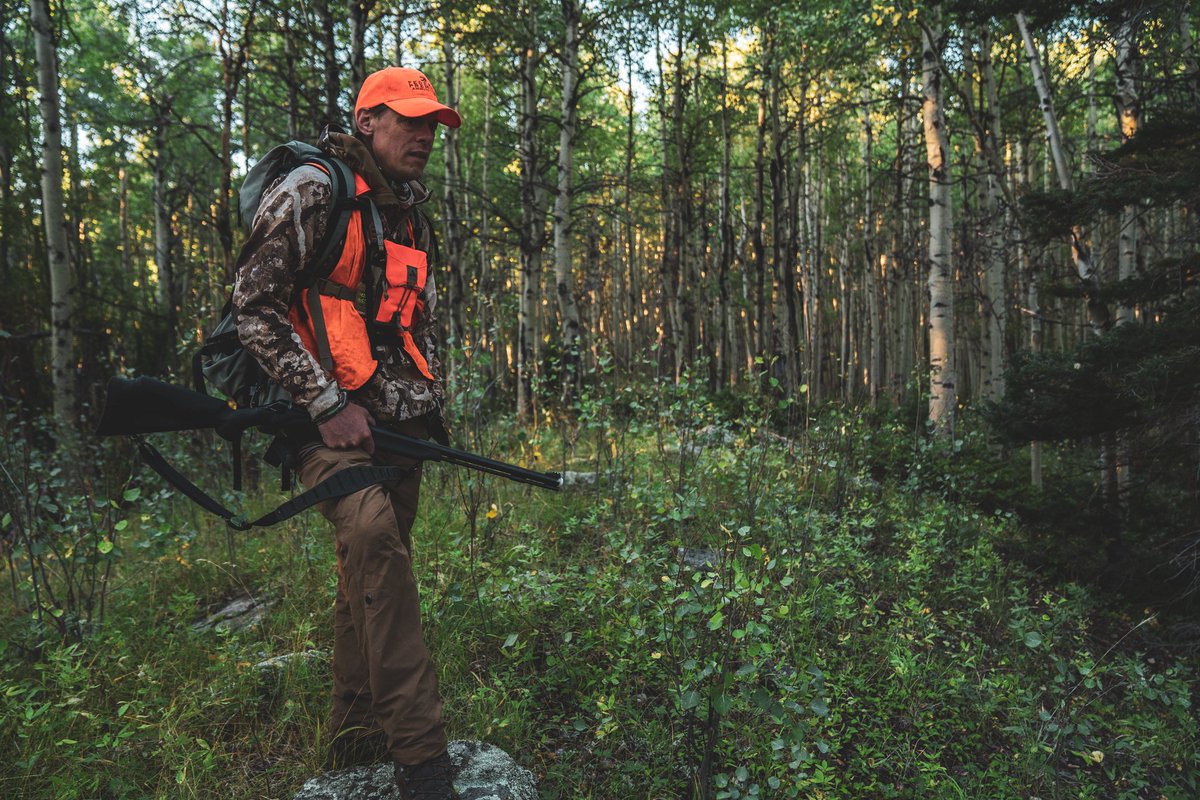 In celebration of Season 9, we are giving away the must-have gear that Steve and the crew swear by for all their adventures. Total value is over $4,000—enter now so you don’t miss out! bit.ly/3kv3FDM #meateater #fueledbynature