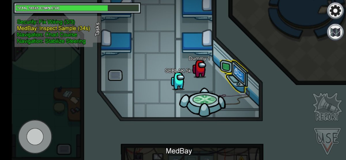 Kmha sih anying maen naaa