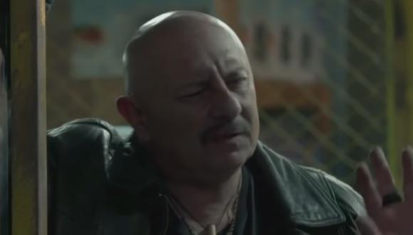 Rafael Uribe, el actor de “El señor de los cielos” que murió a los 59 años y deja un legado animalista https://t.co/Bmgbb8FQVU https://t.co/LH6RB2Q8nx