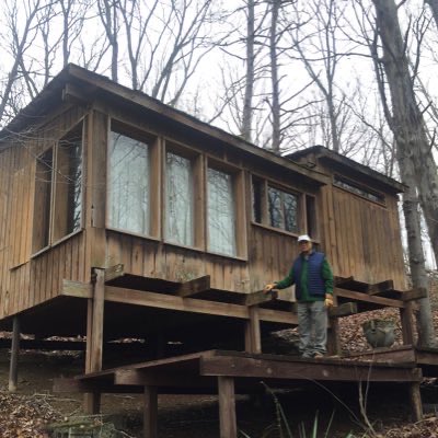tinycabinky tweet picture