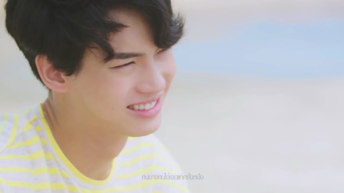 (10) MV รอยยิ้มของสารวัตรกับไทน์