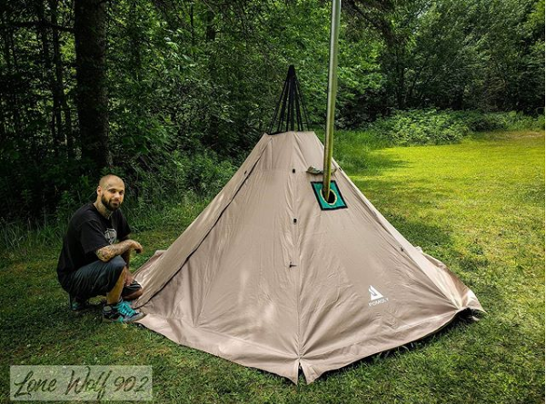 公式】POMOLYジャパン on X: POMOLY Solo Hot Tent and T1 stove Combo🔥 Photo by :  Jeremy Gautreau #lonewolf902 #pomoly #hottent #gocamping #hottentstove  #woodburningstove #titaniumstove https://t.co/fZk8AJ28q9 / X