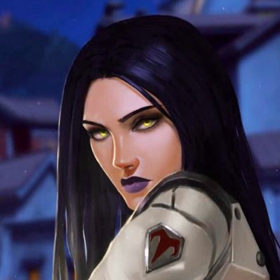 FemmeFrench_RP's tweet image. #NewProfilePic #Overwatch #OverwatchRP #AnimeRP #LesbianRP #MultiverseRP #OpenRP #FridayFeeling #CrossOverRP