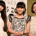 人気テクノポップユニットPerfumeがメジャーデビュー15周年!