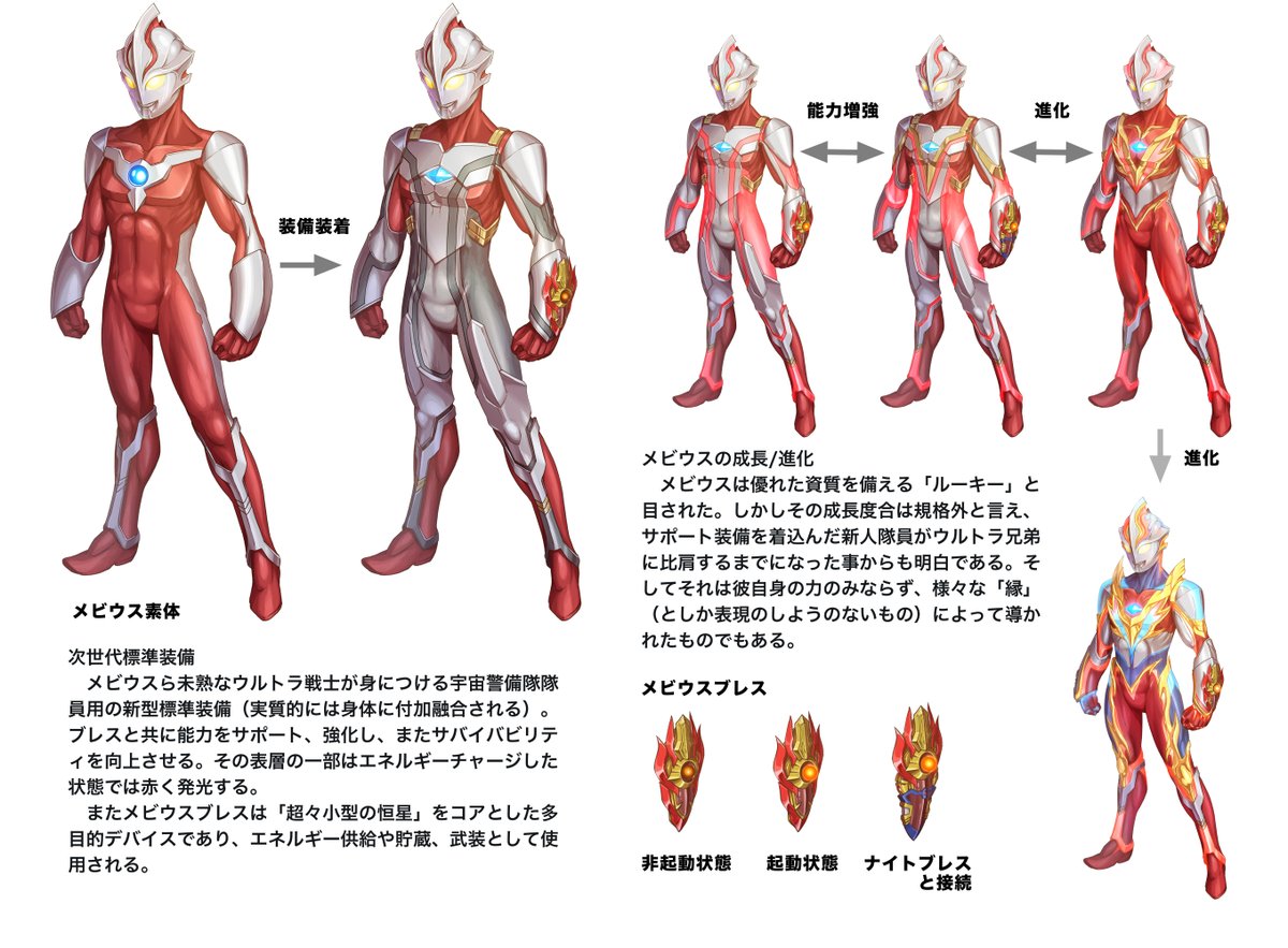 1boy tokusatsu male focus bodysuit glowing alien clenched hands  illustration images