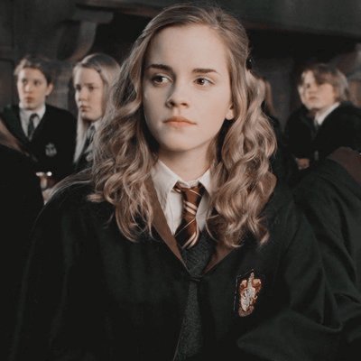 Happy birthday to one of my biggest inspirations forever, hermione granger  