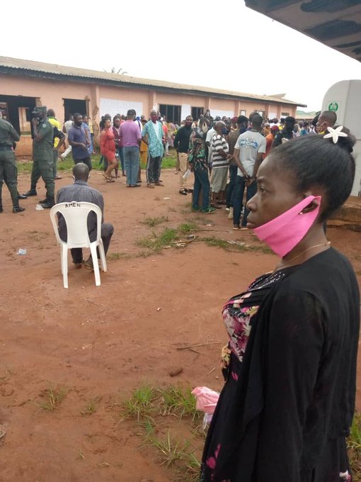 Edo elections