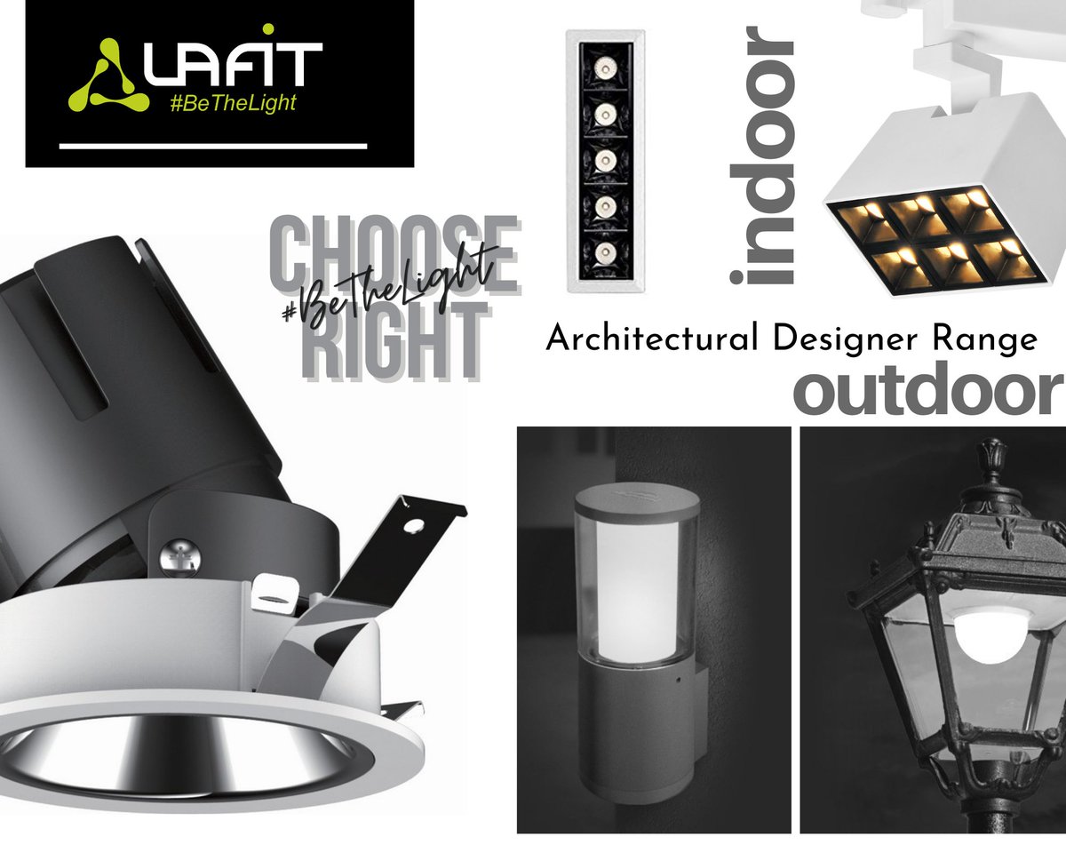 LafitLighting's tweet image. LAFIT IS ALL ABOUT:
-FINEST ARCHITECTURAL LED LIGHTING SOLUTION INDOOR &amp;amp; OUTDOOR.
-REFINED ON QUALITY
-SUPERIOR ON PRICE
-EXCELLENT ON SERVICE 
Choose Right #BeTheLight
 lafitlighting.com #architectrange 
#LafitLighting #LED #Lighting  #Architecture #interiordesigner