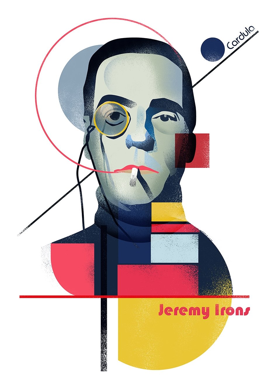                    72      Happy birthday Jeremy Irons 