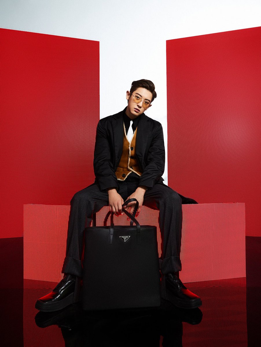GQ Thailand tweet media