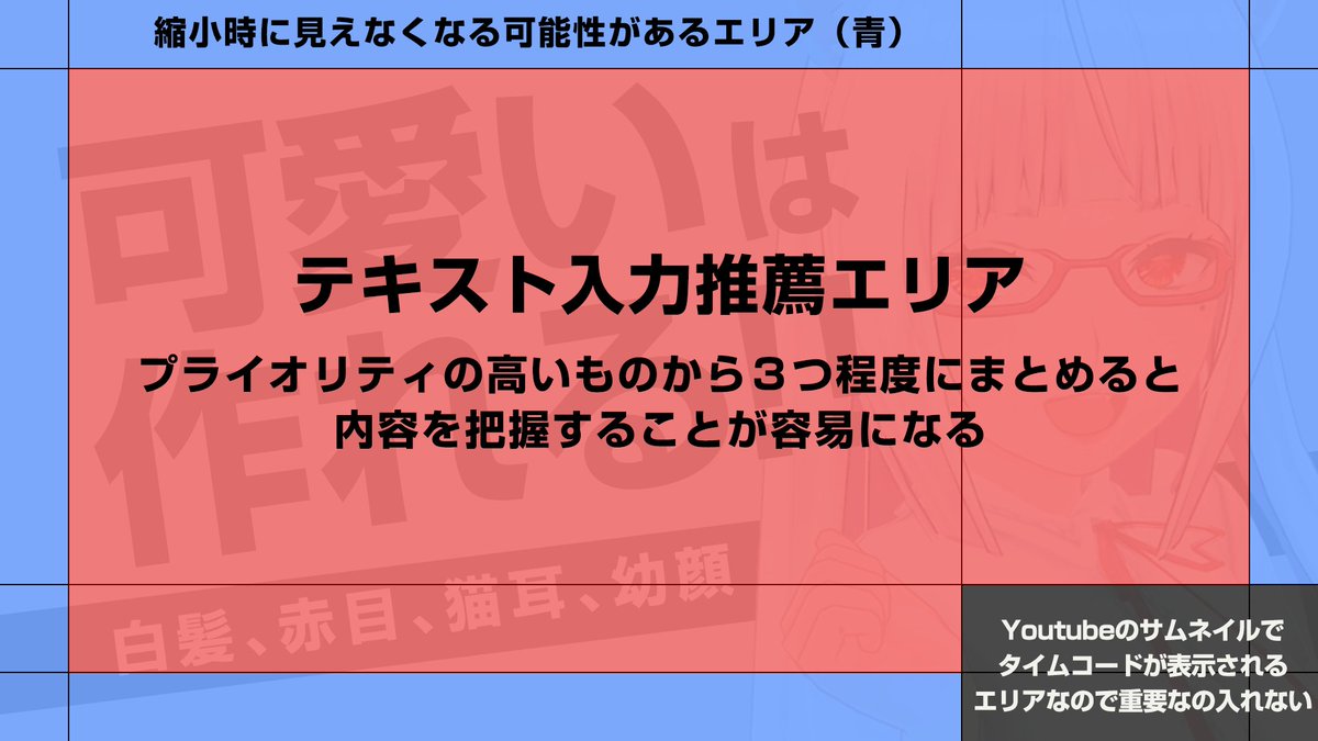動画制作者向け Youtube サムネイル 制作に役立つトピックスまとめ Aとしてttwitter 宣伝法 Youtuber Vtuber 生主 向け Togetter