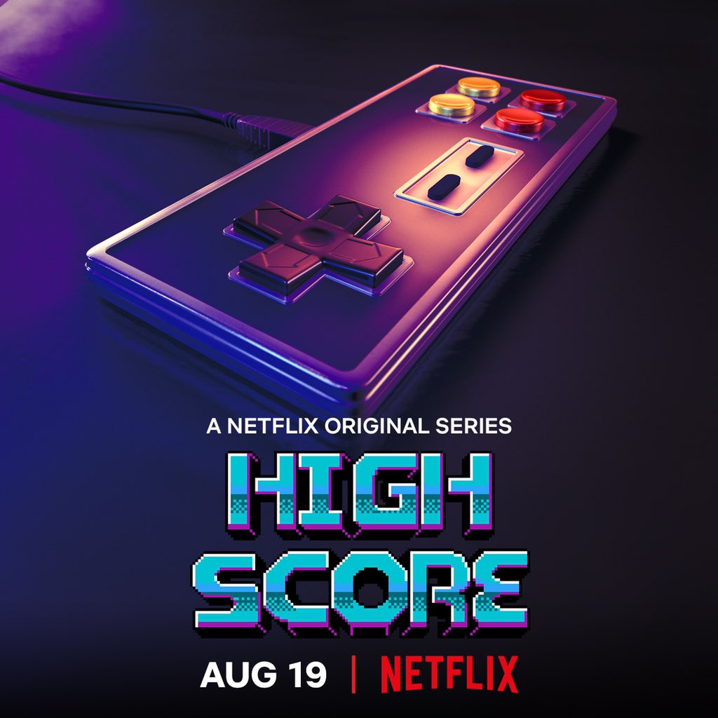 kuchiki_annsia's tweet photo. #highscorenetflix
Nagyon szuper hogy elkészült ez a doksi. Az első részén vagyunk túl de már most tetszik.
A videójâtékok kialakulásâról nézni sorozatot úgy hogy a ps5 perifériákért el kell majd adnom a vesémet nagyon érdekes :) https://t.co/gaSgKSSgpi
