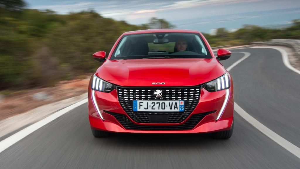 Peugeot's tweet photo. Our colors, your choice. New #Peugeot208 #UnboringTheFuture #210YearsWithPeugeot https://t.co/TKiXboy6L7