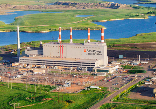 Thread by @simonahac, carbon capture & storage has been given a bad rap